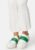 Michael Michael Kors Emmett Strap Lace Up 906 Palm Multi 36 – 3105218311836