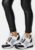 Michael Michael Kors Georgie Trainer 089 Optic White/Blac 35.5 – 3105318311965