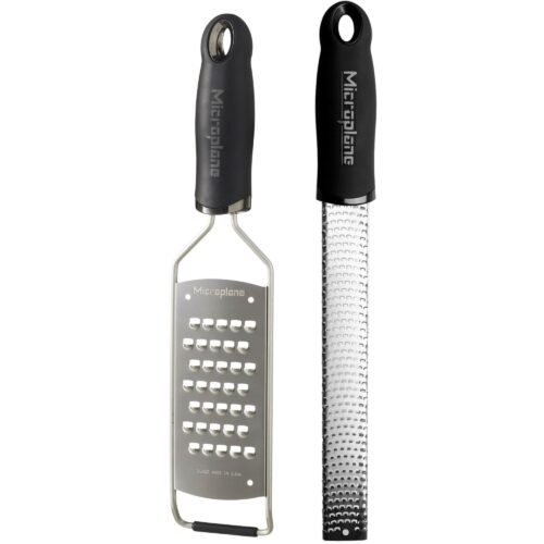 Microplane Gourmet Rivjern – 098399360850