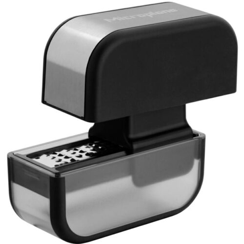 Microplane Hvitløks Rivjern – 098399489148