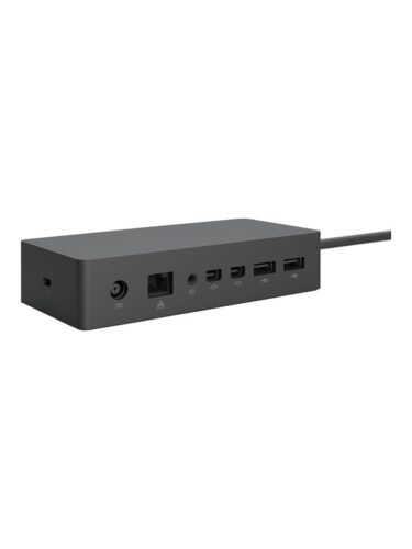 Microsoft dokkingstasjon – 0196388142224