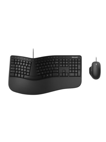 Microsoft tastatur – 0889842589771
