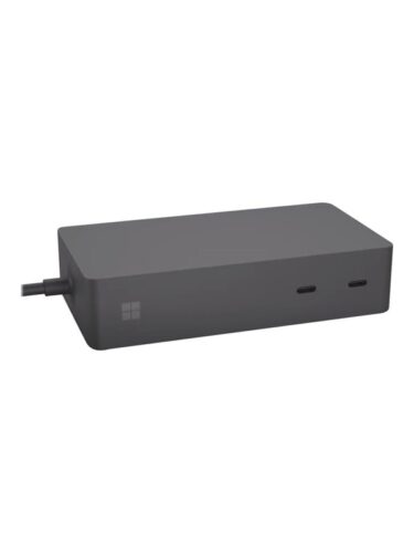 Microsoft dokkingstasjon – 0889842636475