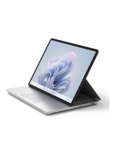 Microsoft laptop – 0196388194209