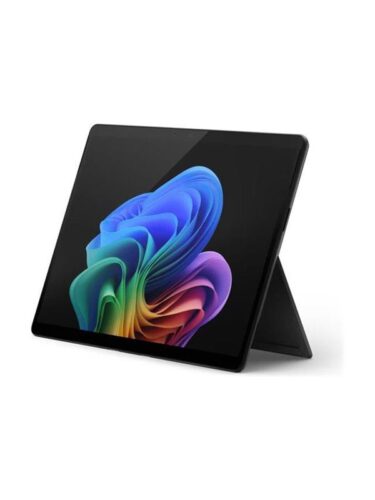 Microsoft laptop – 0196388333394