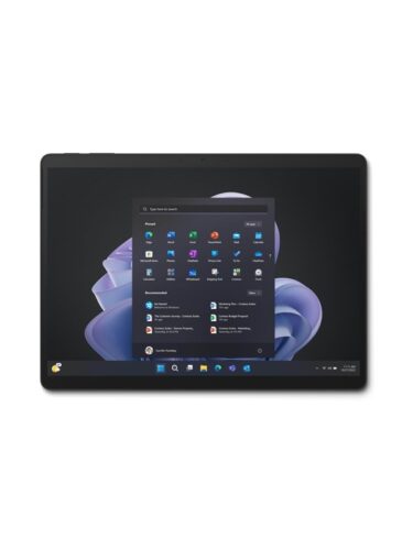 Microsoft laptop – 0196388076895