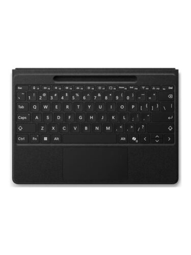 Microsoft tastatur – 0196388335879