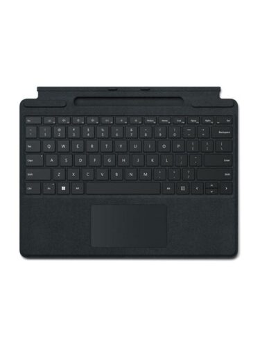 Microsoft tastatur – 0196388356287