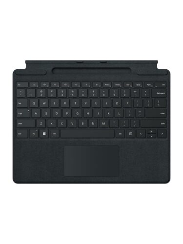 Microsoft tastatur – 0889842772586