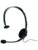 Microsoft Xbox 360 Headset Headset – 0885370116625
