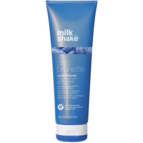 milk_shake Cold Brunette Conditioner – 250 ml – 8032274143888
