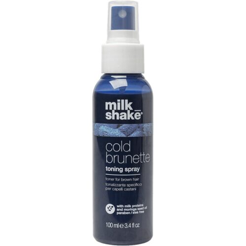 milk_shake Cold Brunette Toning Spray – 100 ml – 8032274181071