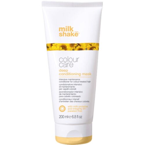 milk_shake Colour Care Deep Conditioning Mask – 200 ml – 8032274147831