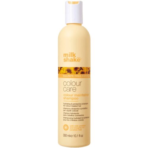milk_shake Colour Maintainer Shampoo – 300 ml – 8032274147725