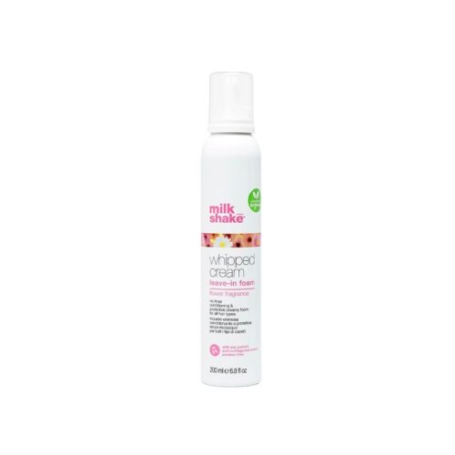 milk_shake Conditioning Whipped Cream Flower Fragnance – 200 ml – 8032274175063