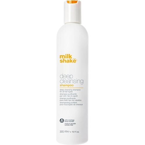milk_shake Deep Cleansing Shampoo – 300 ml – 8032274054160
