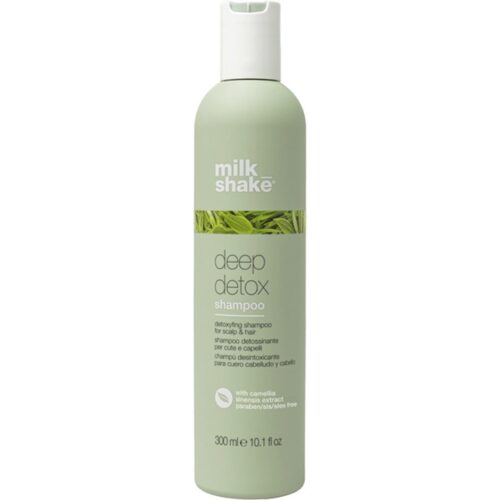 milk_shake Deep Detox Shampoo – 300 ml – 8032274180753