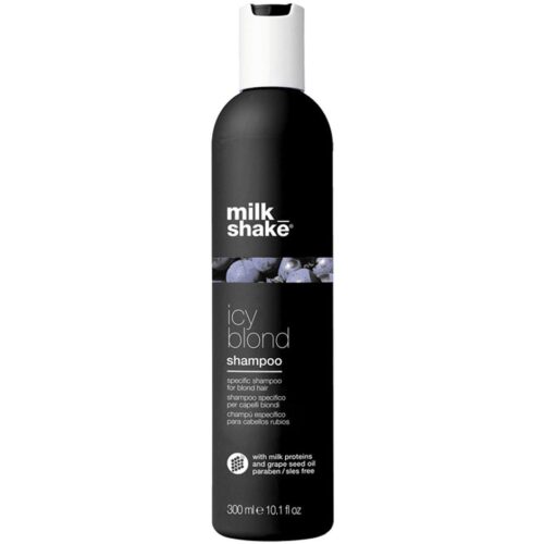 milk_shake Icy Blond Shampoo – 300 ml – 8032274147282
