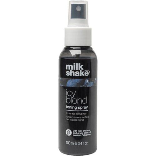 milk_shake Icy Blond Toning Spray – 100 ml – 8032274181064