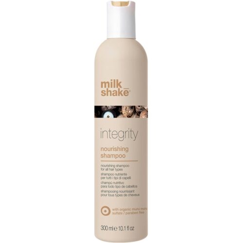 milk_shake Integrity Nourish Shampoo – 300 ml – 8032274106159