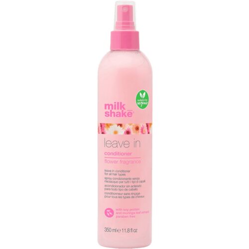 milk_shake Leave In Conditioner Flower Fragrance – 350 ml – 8032274171140