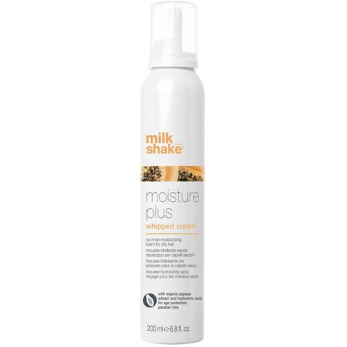 milk_shake Moisture Plus Whipped Cream – 200 ml – 8032274076636