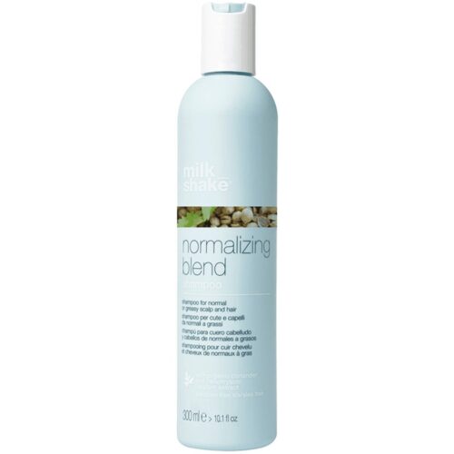 milk_shake Normalizing Blend Shampoo – 300 ml – 8032274062981
