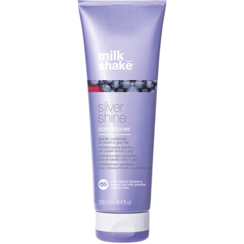 milk_shake Silver Shine Conditioner – 250 ml – 8032274076544