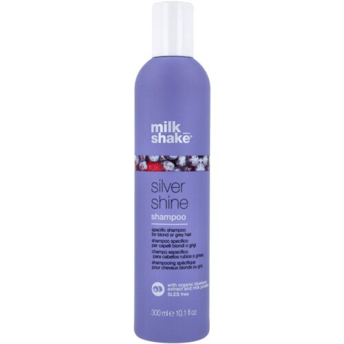 milk_shake Silver Shine Shine Shampoo – 300 ml – 8032274061892