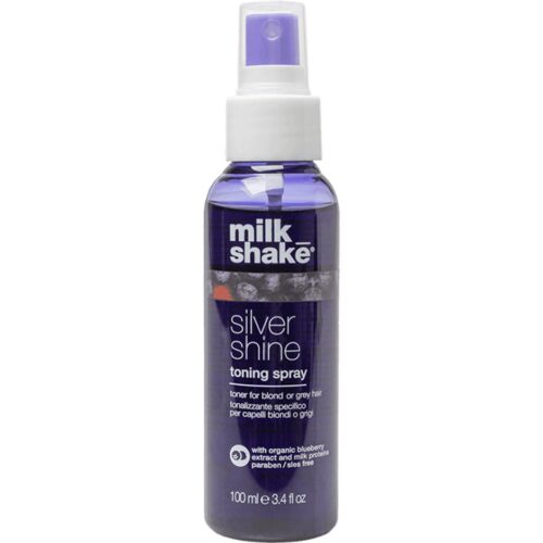 milk_shake Silver Shine Toning Spray – 100 ml – 8032274181057
