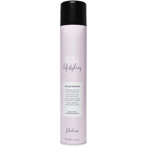 milk_shake Strong Hairspray 500 ml – 8032274061953