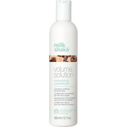 milk_shake Volume Solution Volumizing Conditioner – 300 ml – 8032274078067