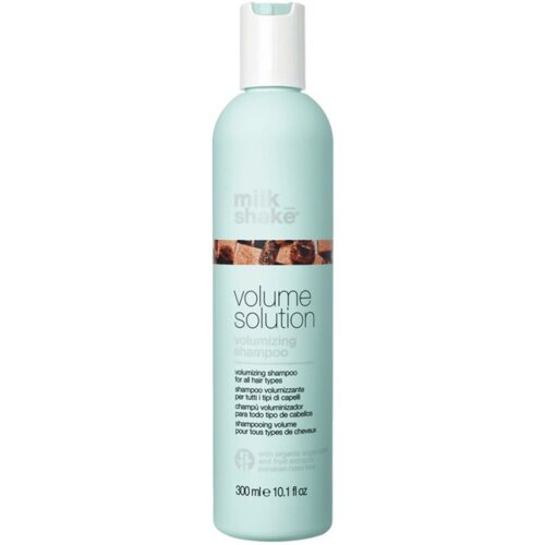 milk_shake Volume Solution Volumizing Shampoo – 300 ml – 8032274078036