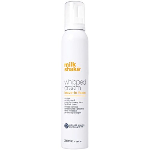milk_shake Whipped Cream Leave-In Foam – 200 ml – 8032274167136