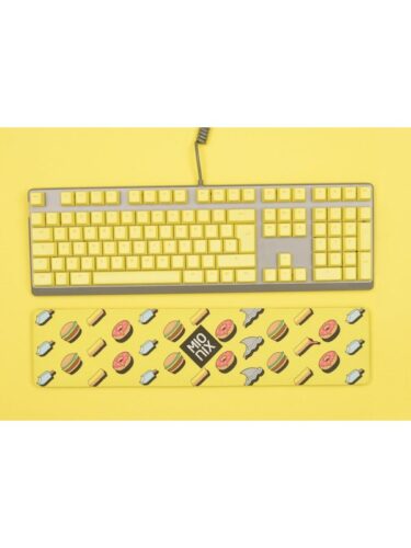 Mionix tastatur – 7350041900771