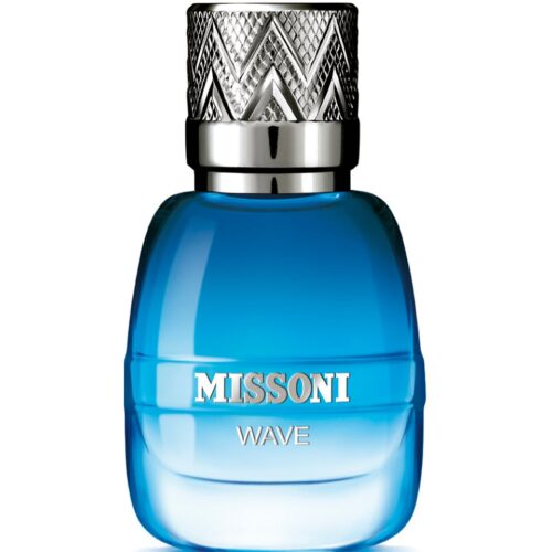 Missoni Wave Pour Homme Eau de Toilette – 30 ml – 8011003858132