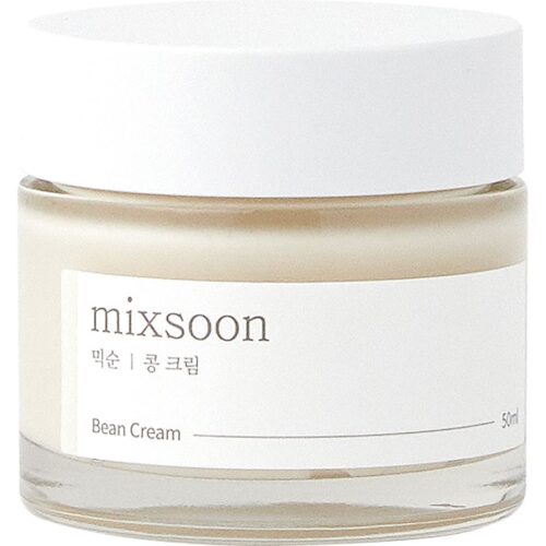 Mixsoon Bean Cream Cream – 50 ml – 8809732910661