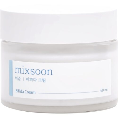 Mixsoon Bifida Cream Cream – 60 ml – 8809732910654