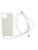 Mobile Origin Lanyard Case – light grey – iPhone 14 – 8594215990956