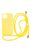 Mobile Origin Lanyard Case – yellow – iPhone 14 – 8594215990901