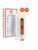 Mobile Origin Orange Screen Guard iPhone 15 Pro Max/15 Plus with easy applicator – 2 pack – 8594215990406