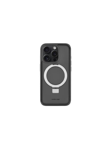 Mobile Origin RingMag Case – black – iPhone 15 Pro – 8594215991267