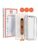 Mobile Origin Screen Guard iPhone 11 Pro / XS / X with easy applicator 2 pack – 8594215990239