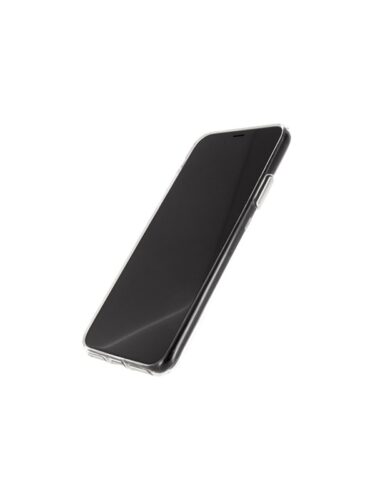 Mobilize Gelly Case iPhone X CLEAR – 8718256869952