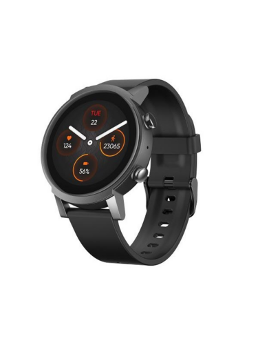 Mobvoi TicWatch E3 Panther Black – 0191307002160
