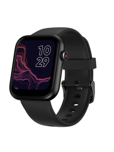 Mobvoi TicWatch GTH 2 Black – 6940447104425