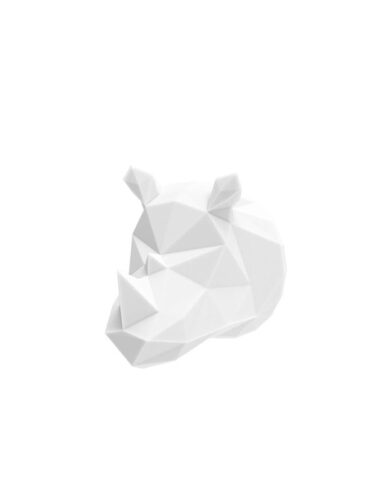 MOB Wall Nightlight Wild Light Rhino Multicolor – 3701365601181