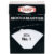 Moccamaster Kaffefilter størrelse 1×1 80stk – 8712072850903