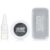 Models Own Colour Chrome Eyeshadow Kit Chromium Emerald – 5060378448458