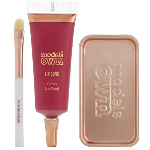 Models Own Gilt Collection Lip Gunk – 5060485400134